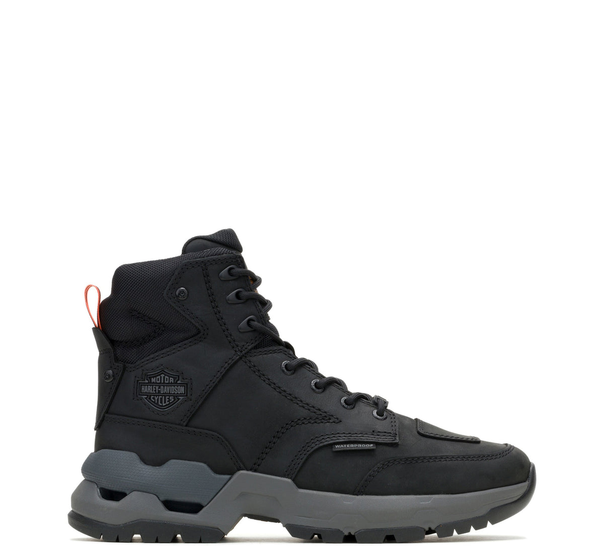 Men's Torquelite Lace Riding Boots