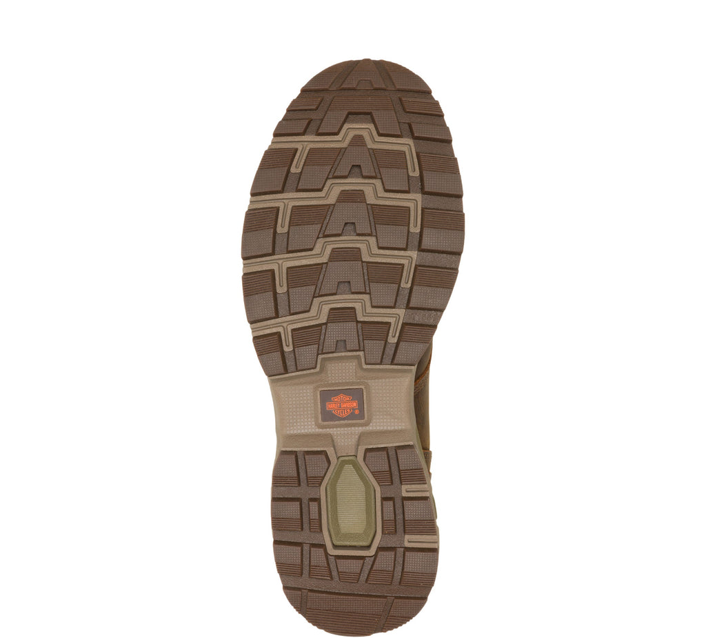 Men's Roadlite Lace Riding Boot