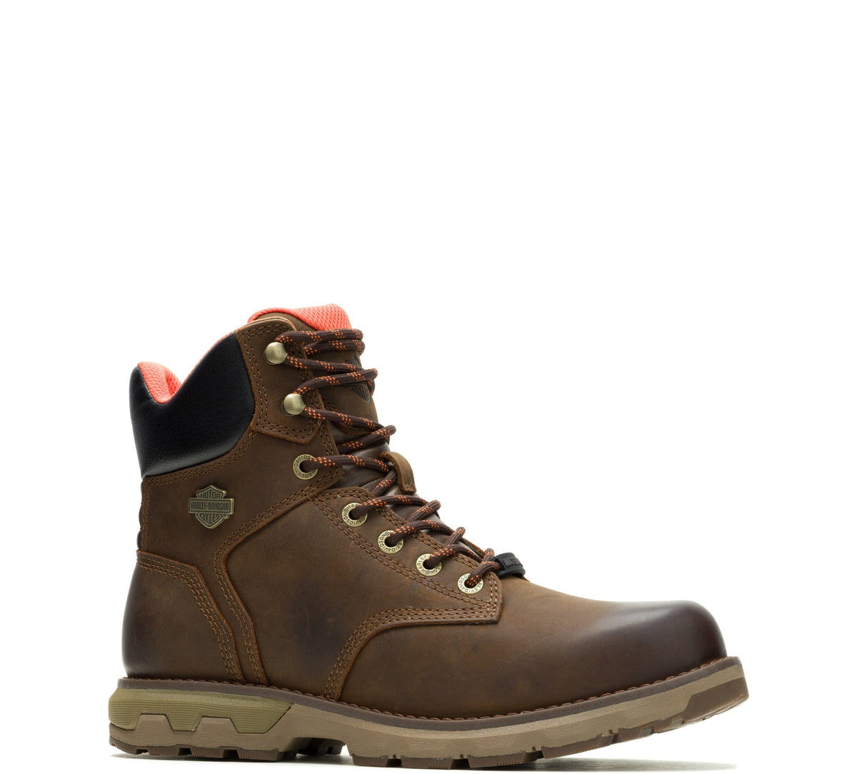 Men's Roadlite Lace Riding Boot