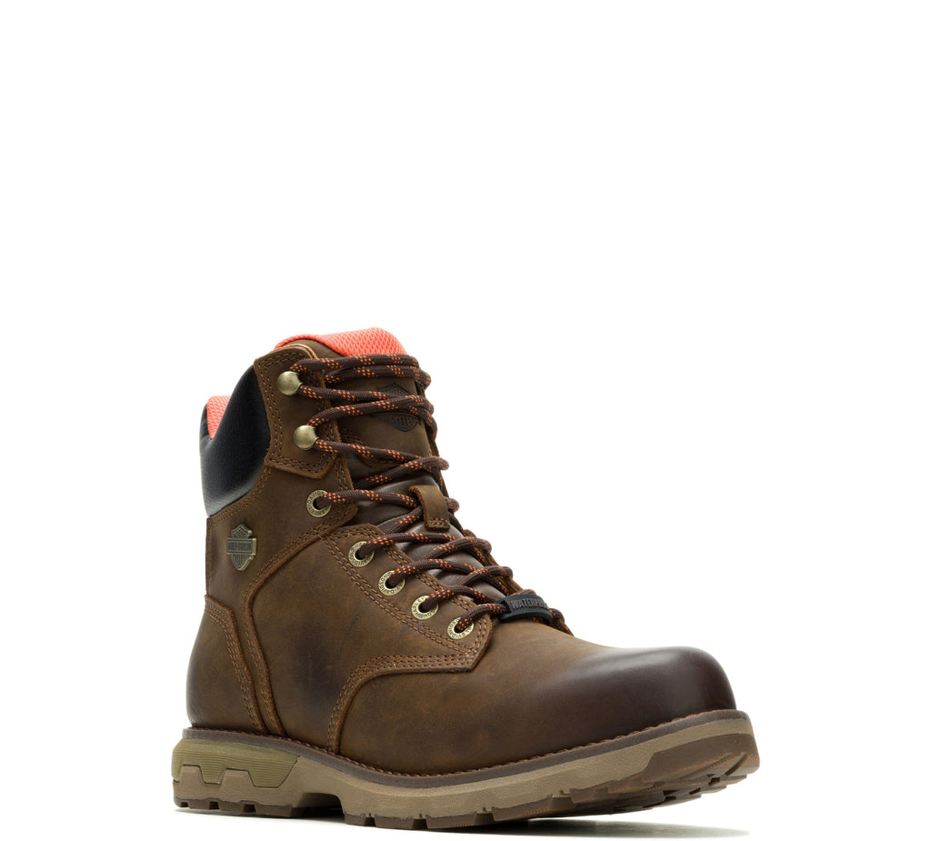 Men's Roadlite Lace Riding Boot