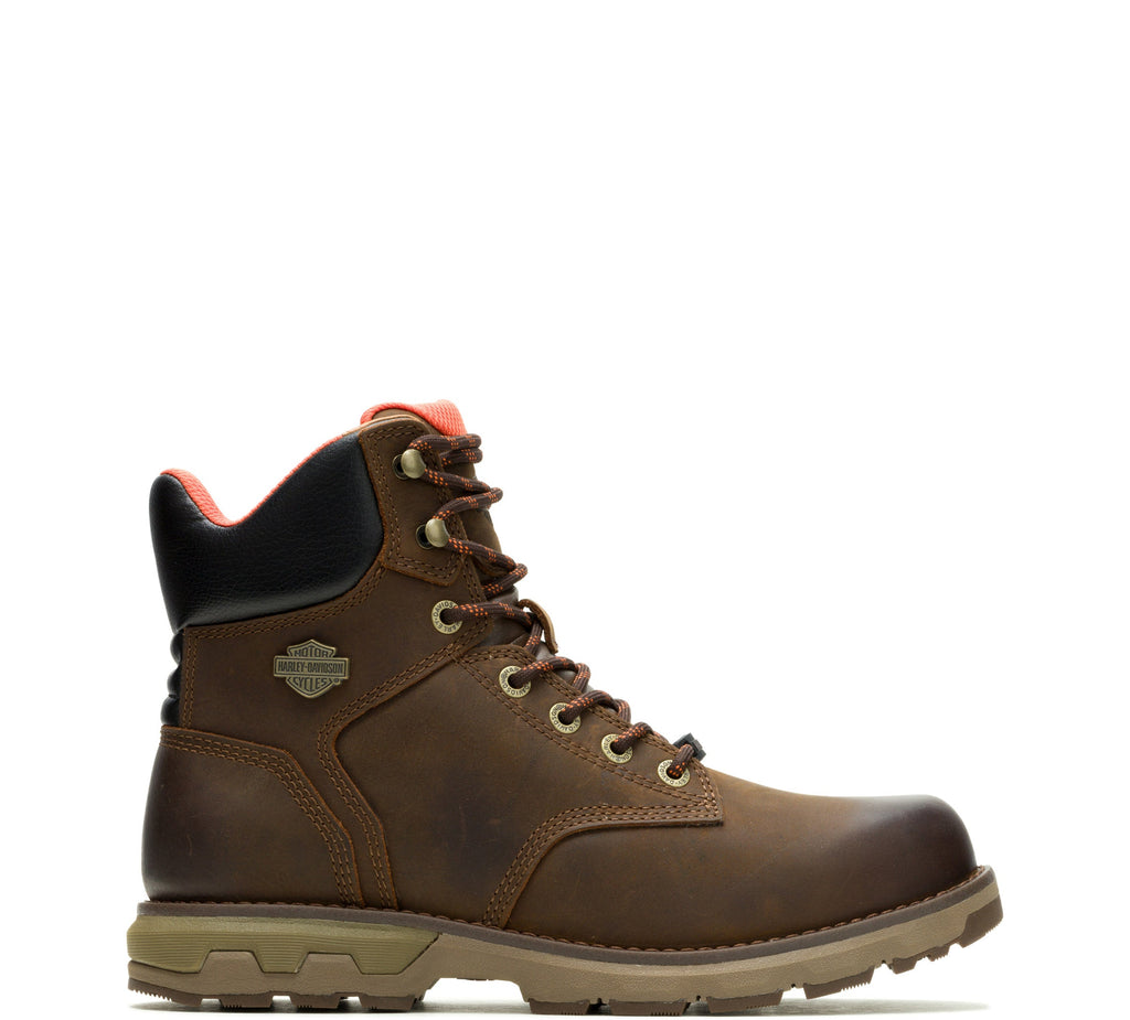 Men's Roadlite Lace Riding Boot