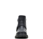 Men's Rambert Skull Riding Boots