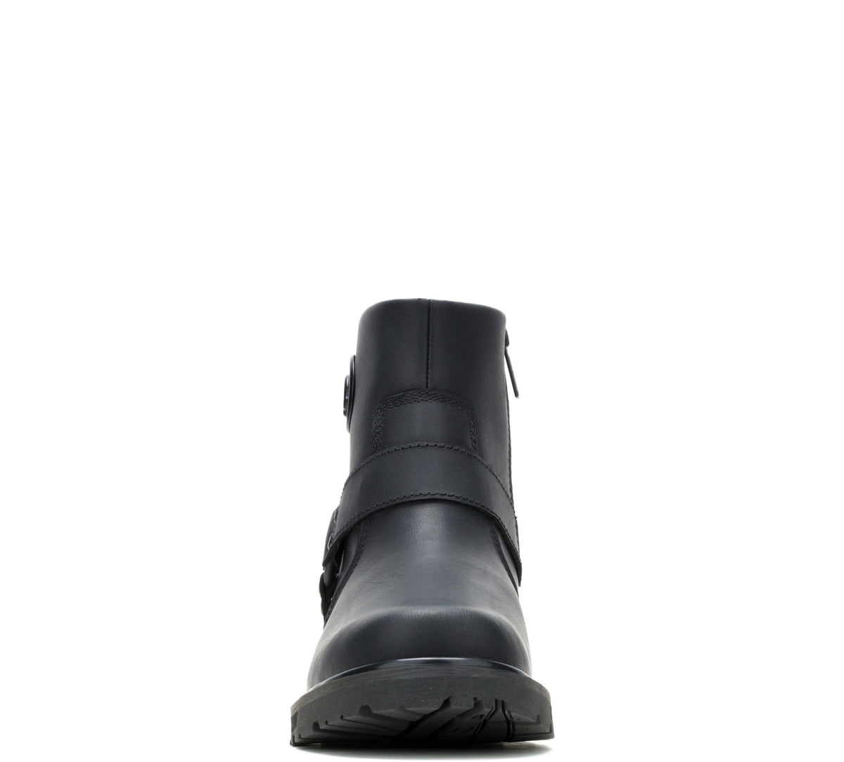 Men's Rambert Skull Riding Boots