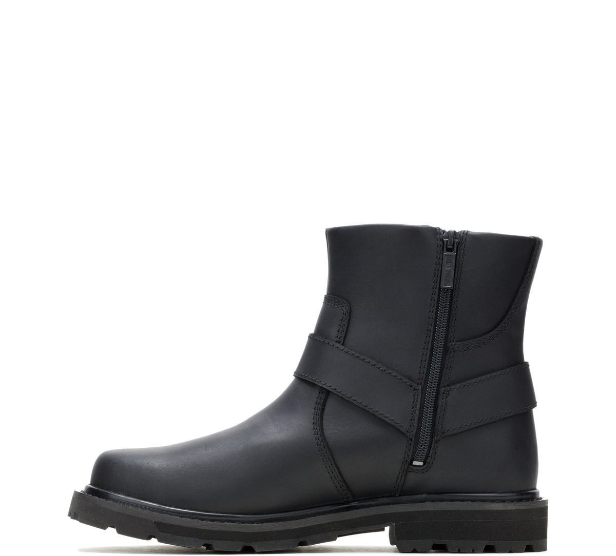 Men's Rambert Skull Riding Boots