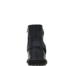 Men's Rambert Skull Riding Boots