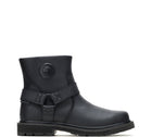 Men's Rambert Skull Riding Boots