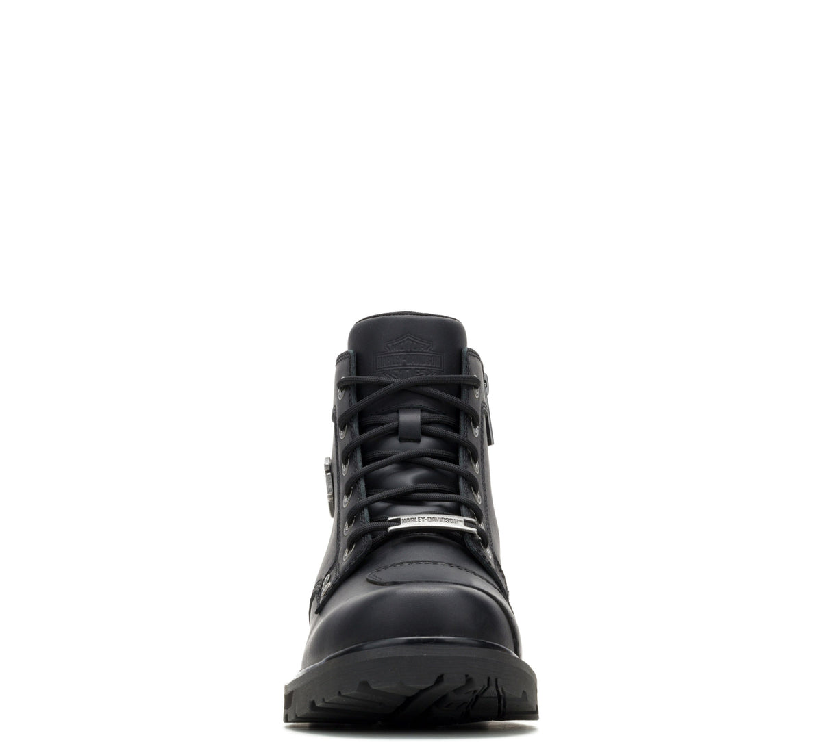 Men's Rambert Lace Riding Boots