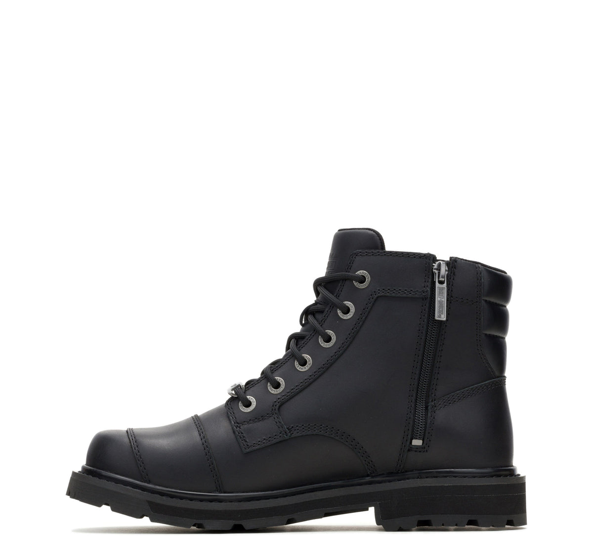 Men's Rambert Lace Riding Boots