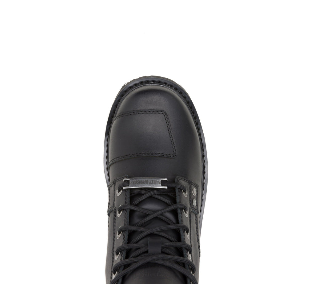 Men's Rambert Lace Riding Boots