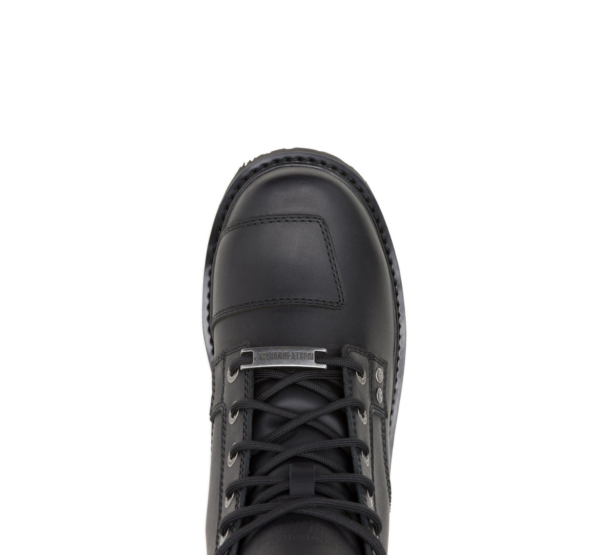 Men's Rambert Lace Riding Boots