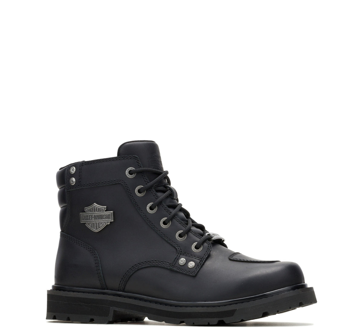 Men's Rambert Lace Riding Boots