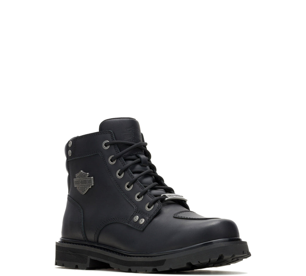 Men's Rambert Lace Riding Boots