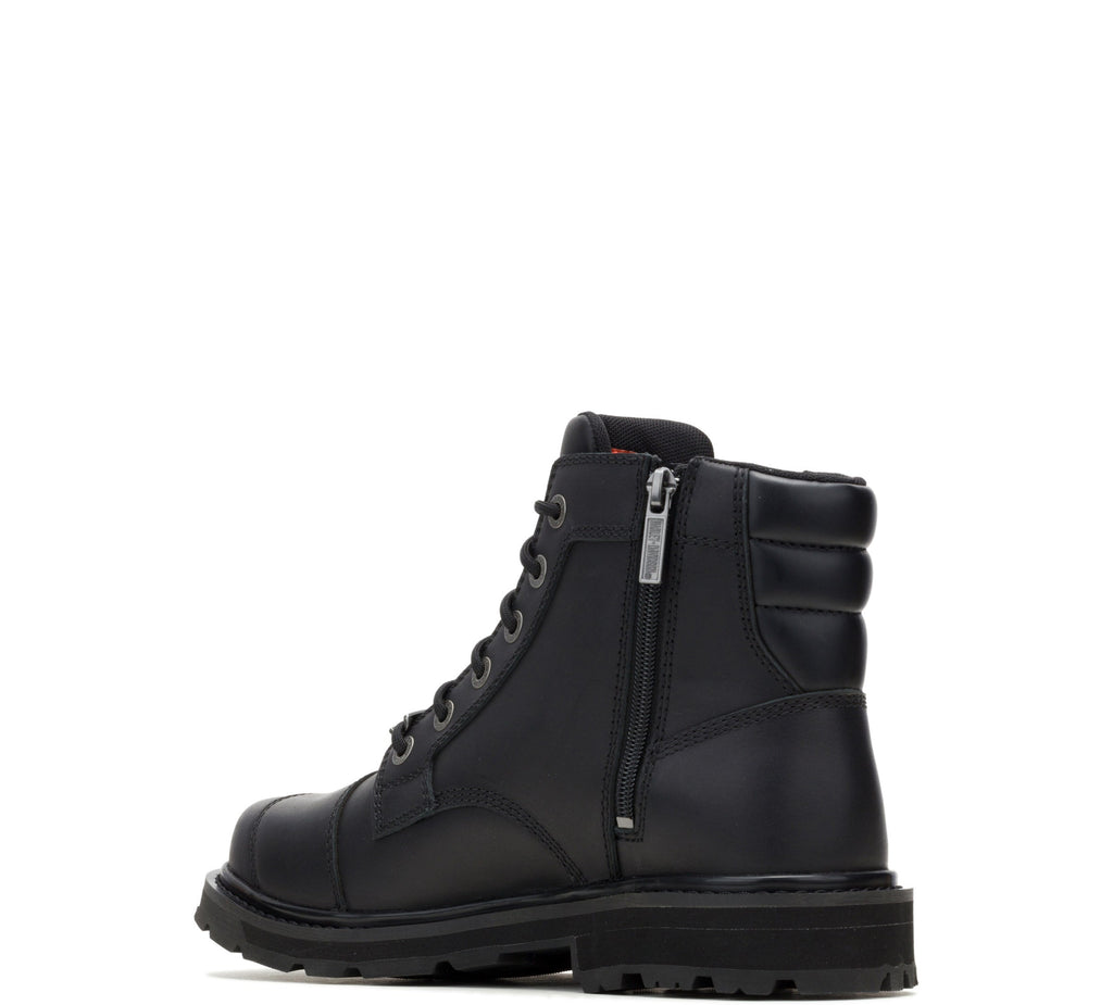 Men's Rambert Lace Riding Boots