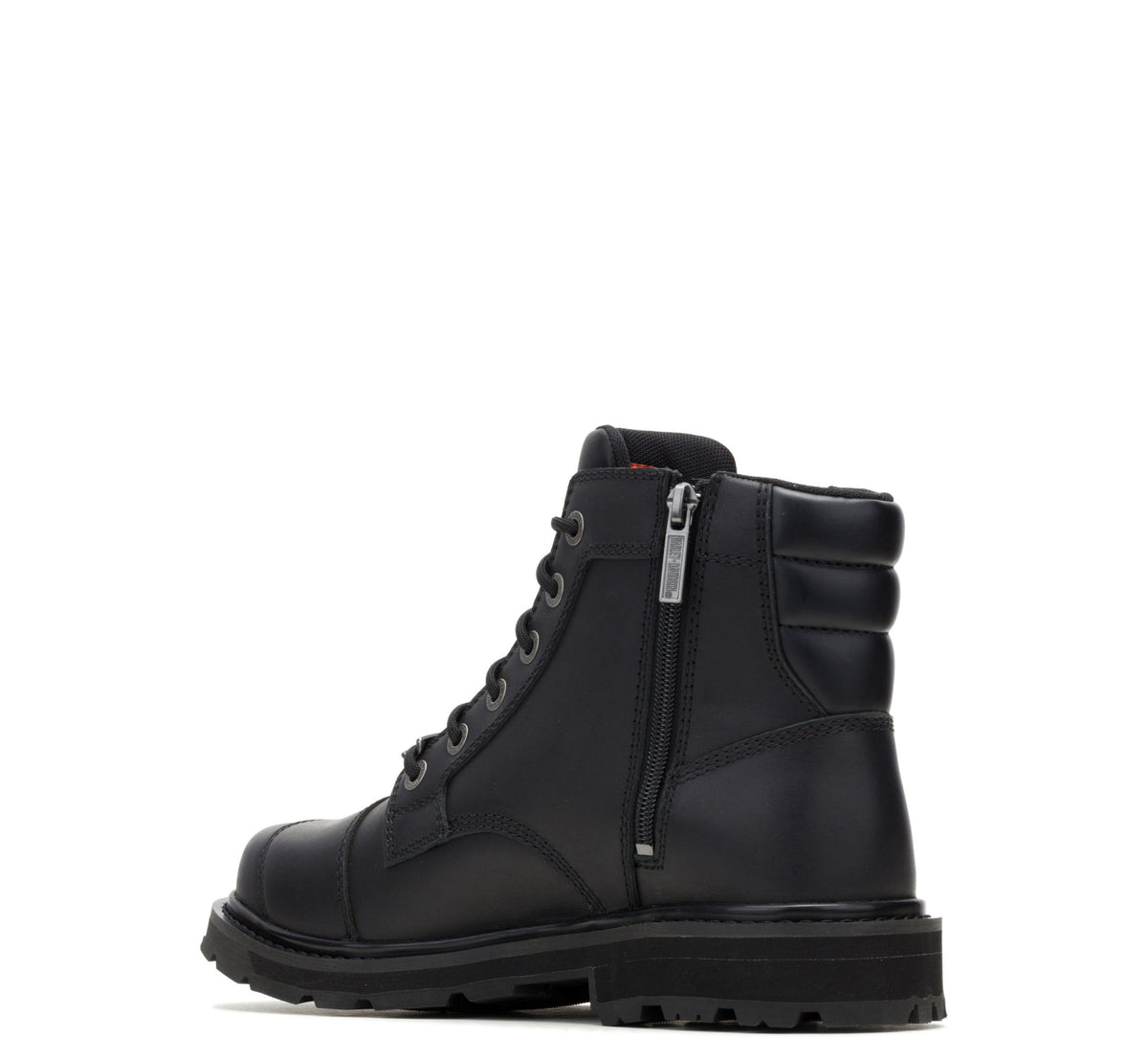 Men's Rambert Lace Riding Boots