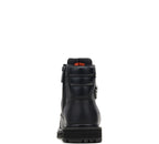 Men's Rambert Lace Riding Boots