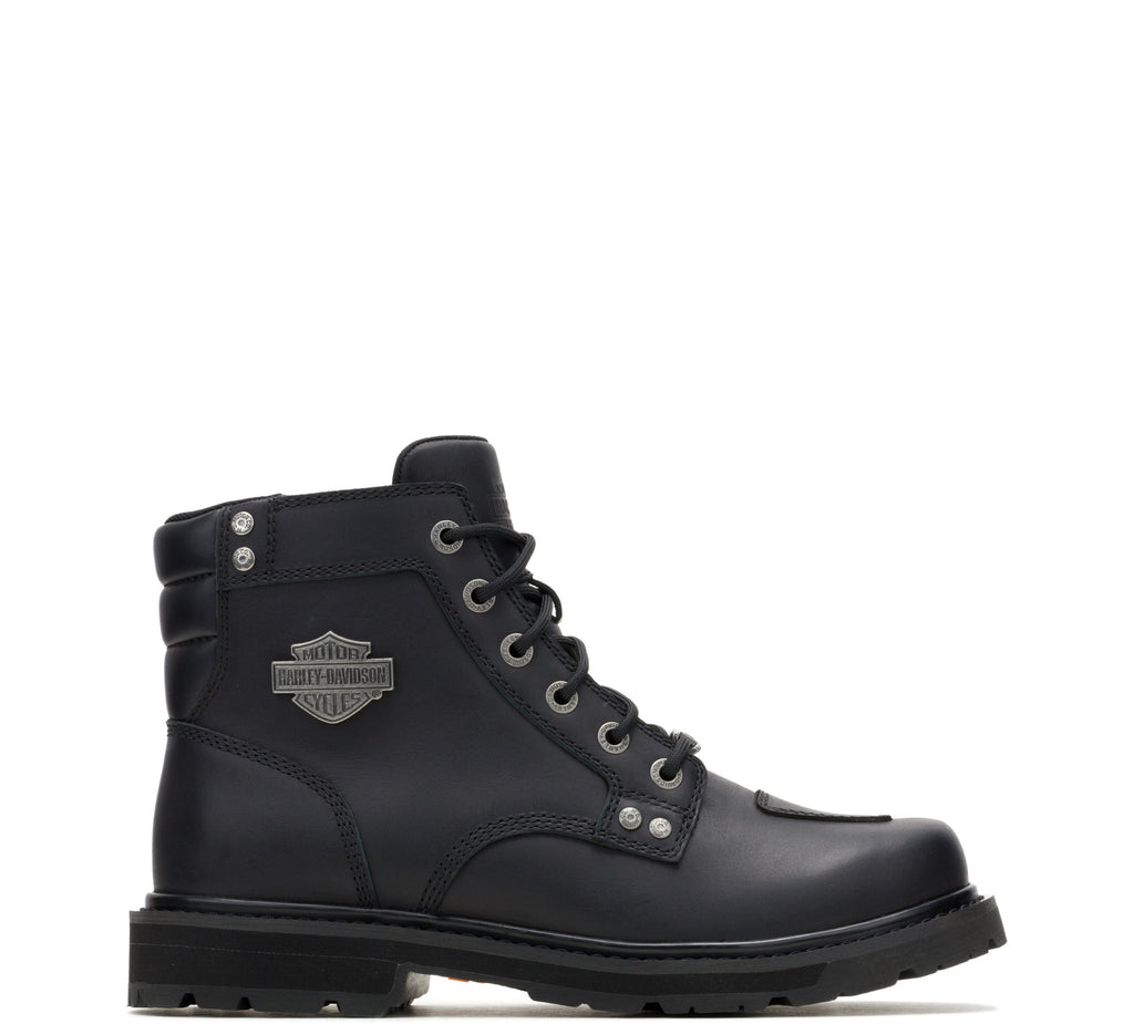 Men's Rambert Lace Riding Boots
