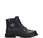 Men's Rambert Lace Riding Boots
