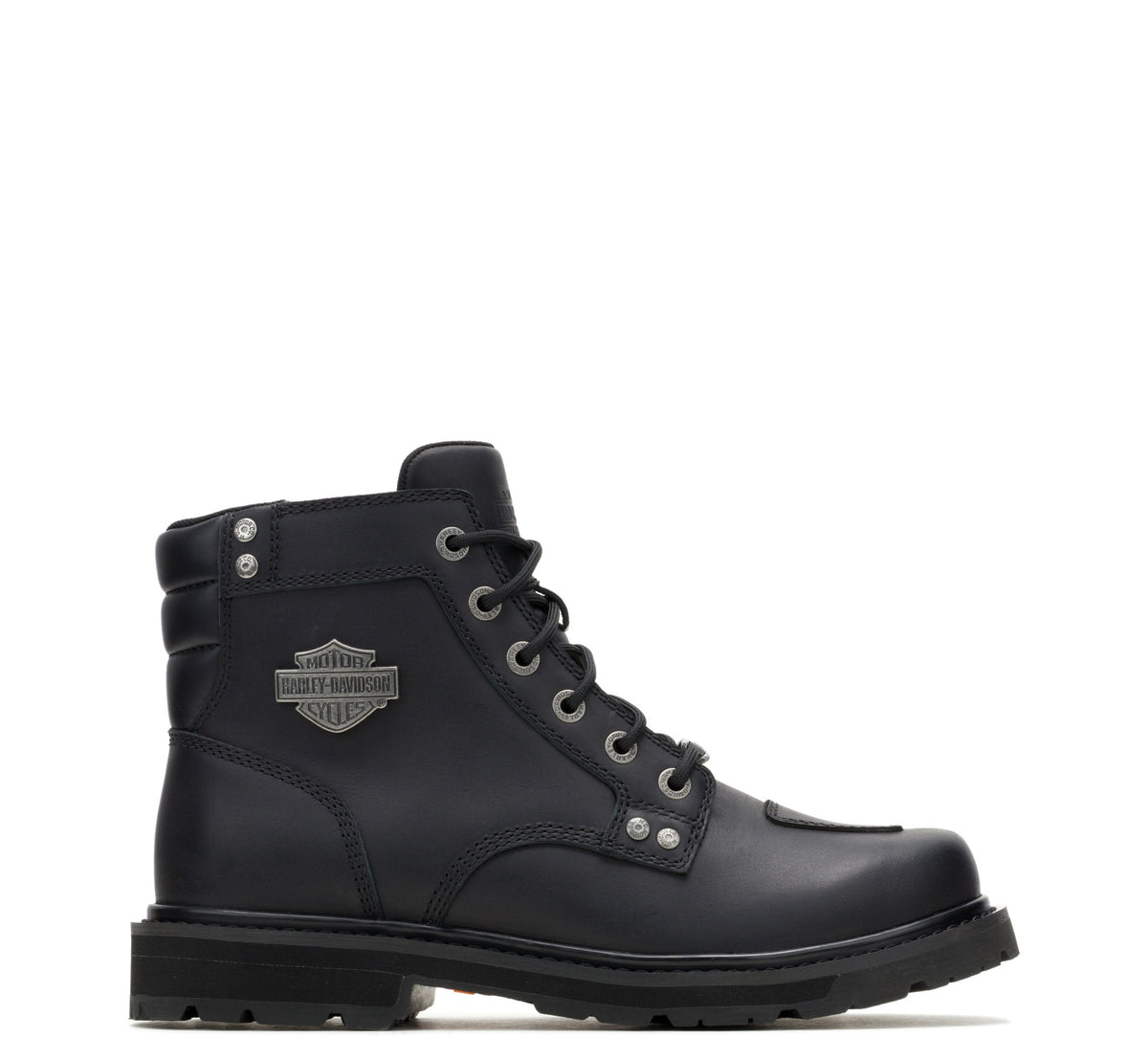 Men's Rambert Lace Riding Boots