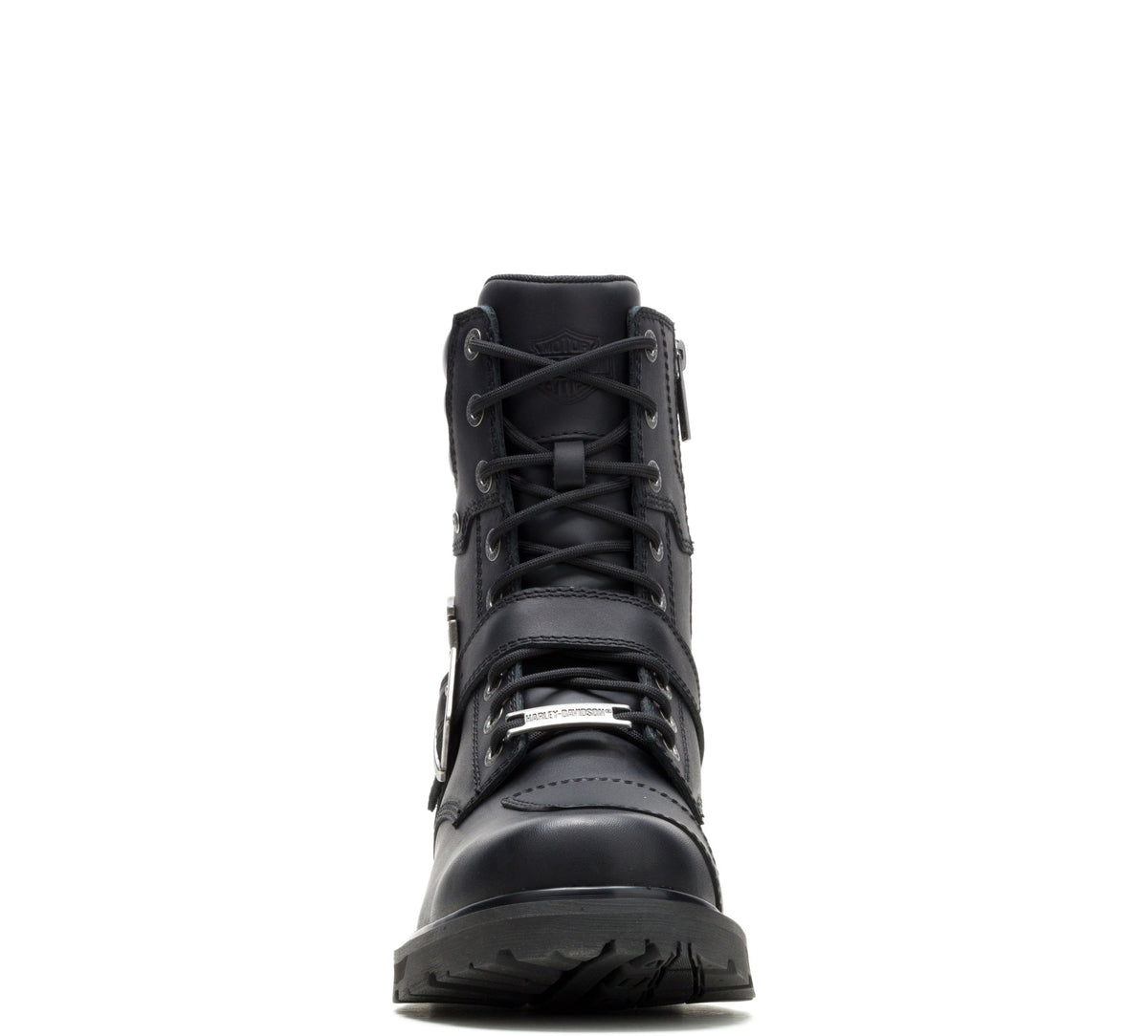 Men's Rambert Buckle Riding Boot