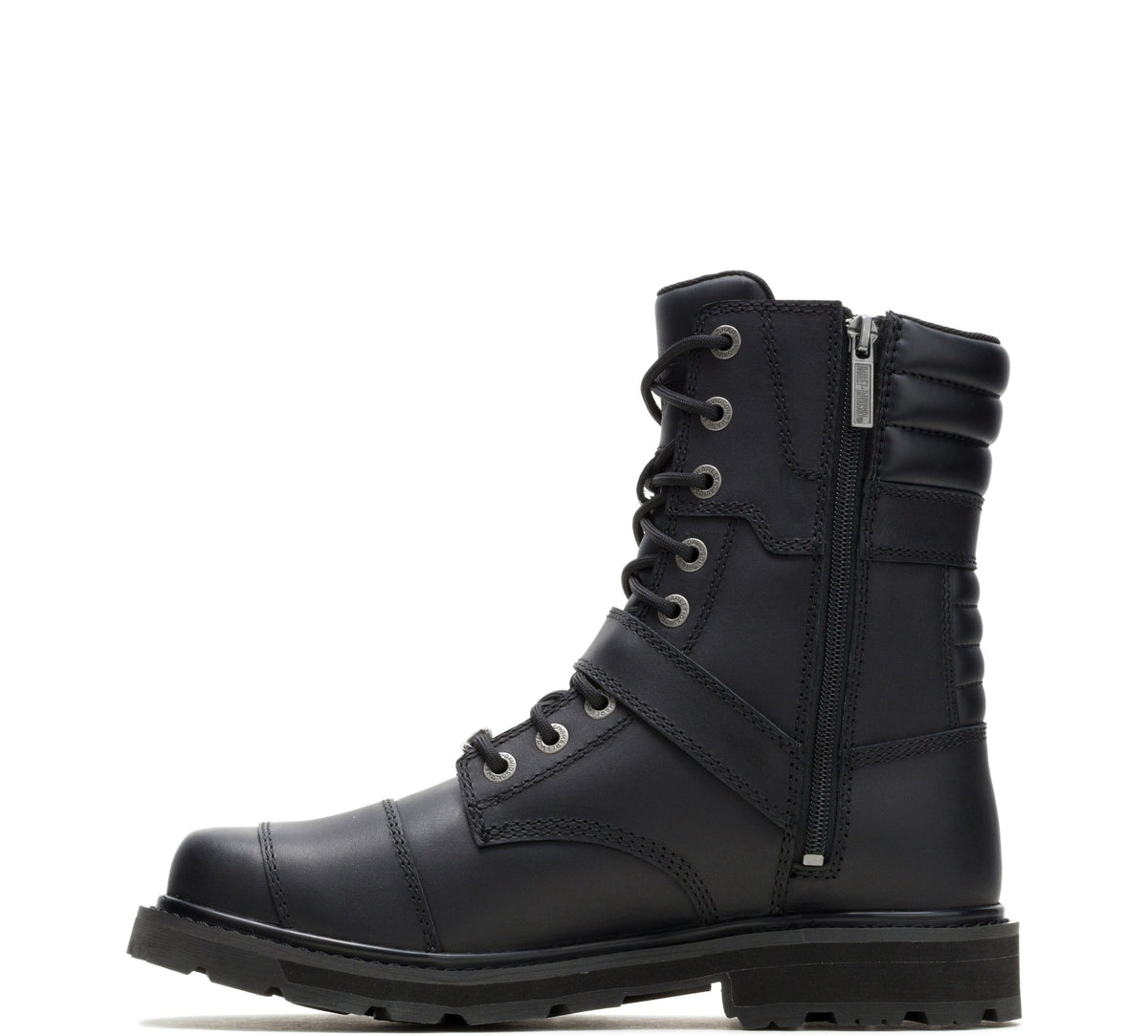 Men's Rambert Buckle Riding Boot