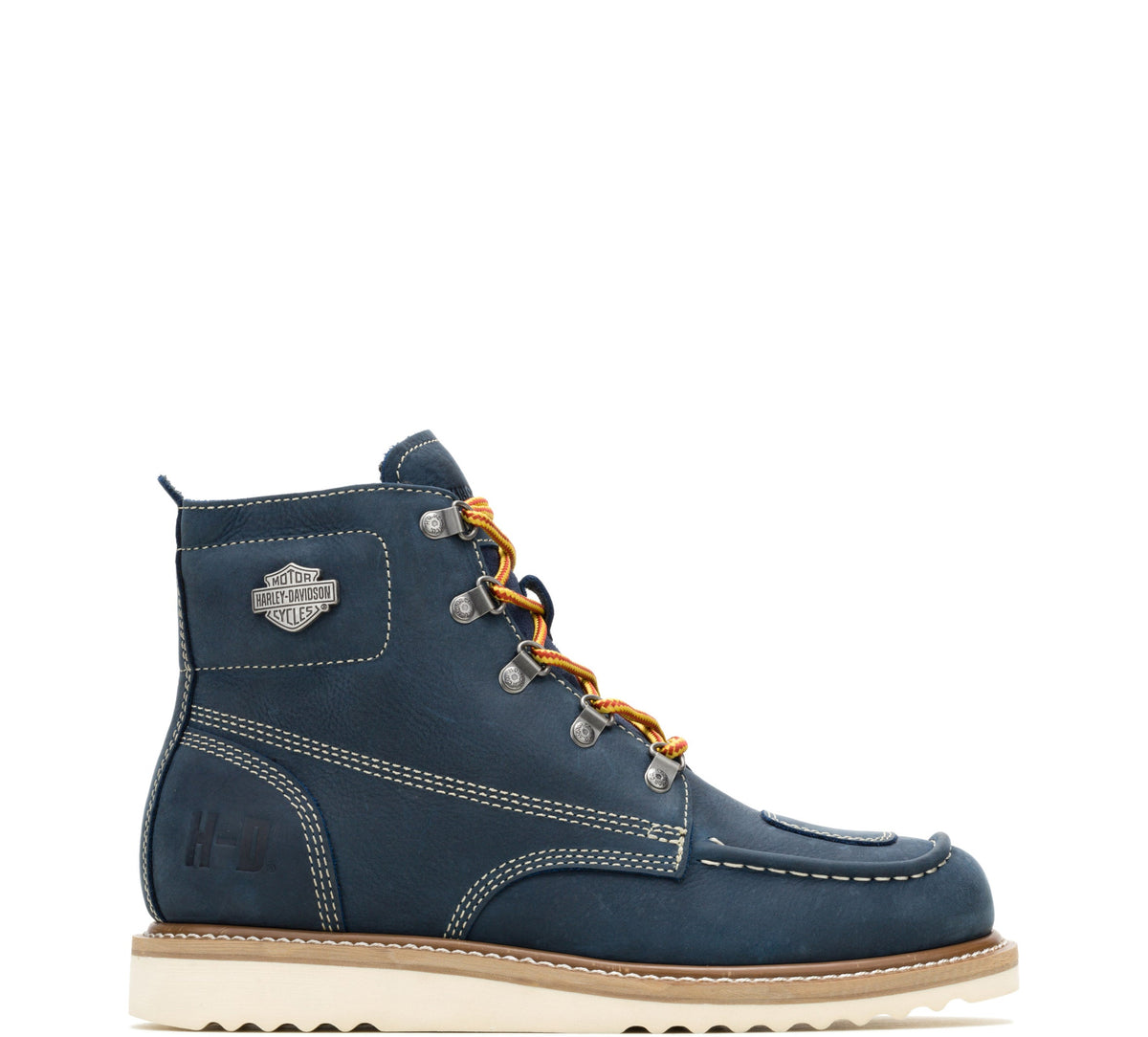 Men's Hagerman Riding Boots