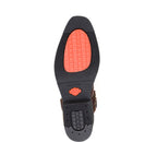 Men's Pecos Riding Boots