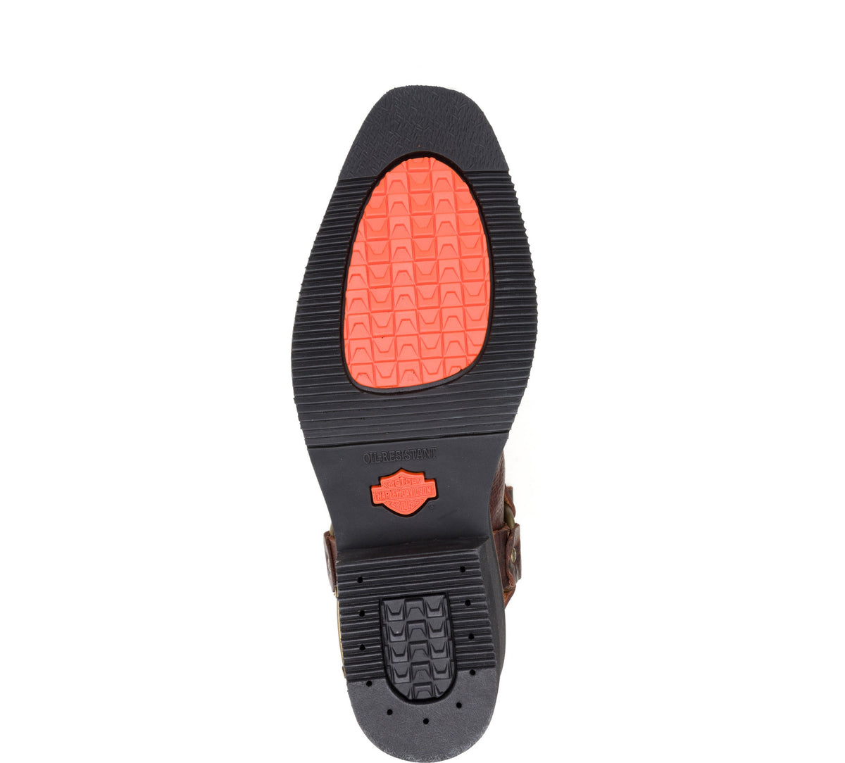 Men's Pecos Riding Boots