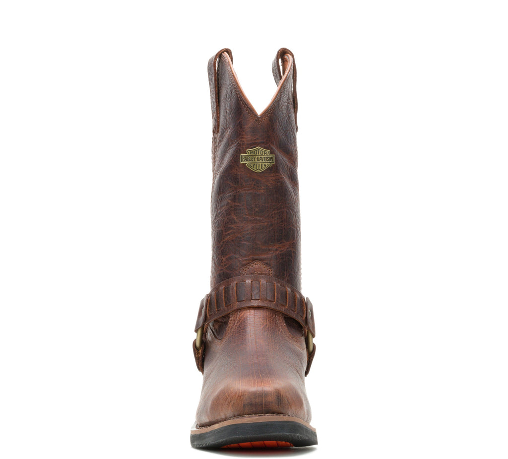 Men's Pecos Riding Boots