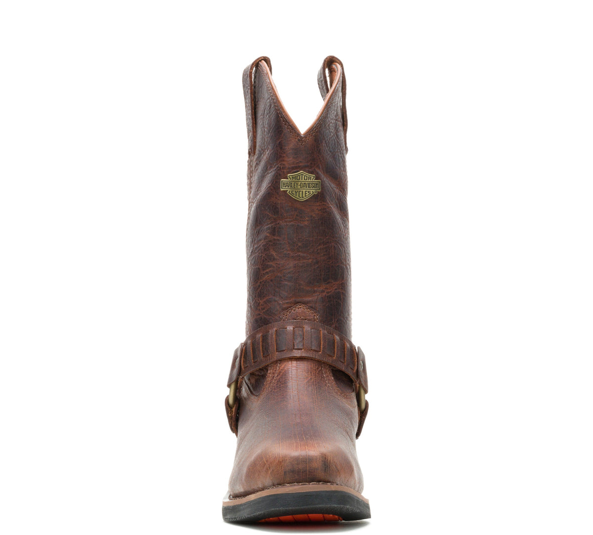 Men's Pecos Riding Boots