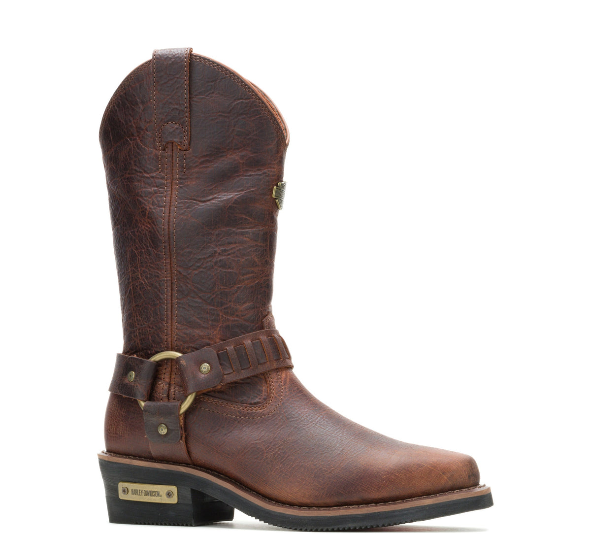 Men's Pecos Riding Boots