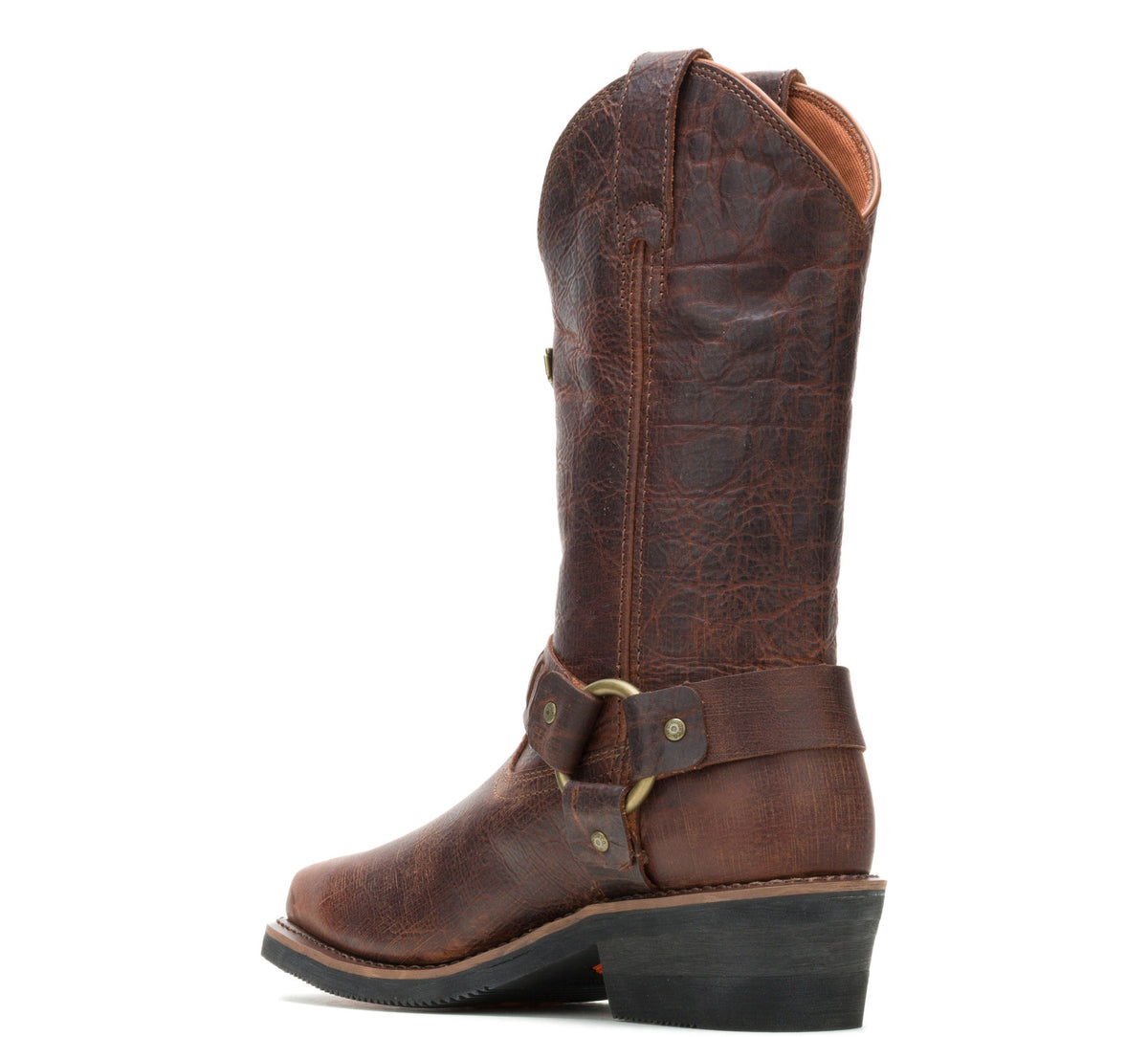 Men's Pecos Riding Boots
