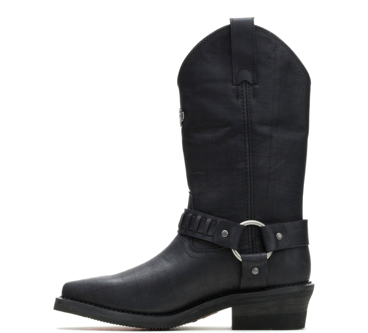 Men's Pecos Riding Boots