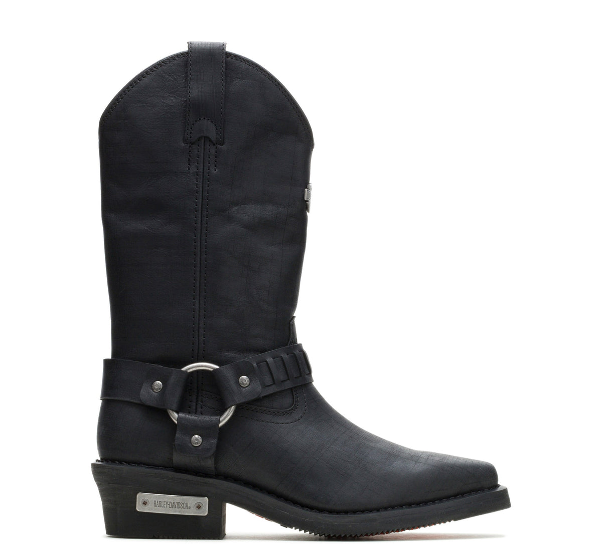 Men's Pecos Riding Boots
