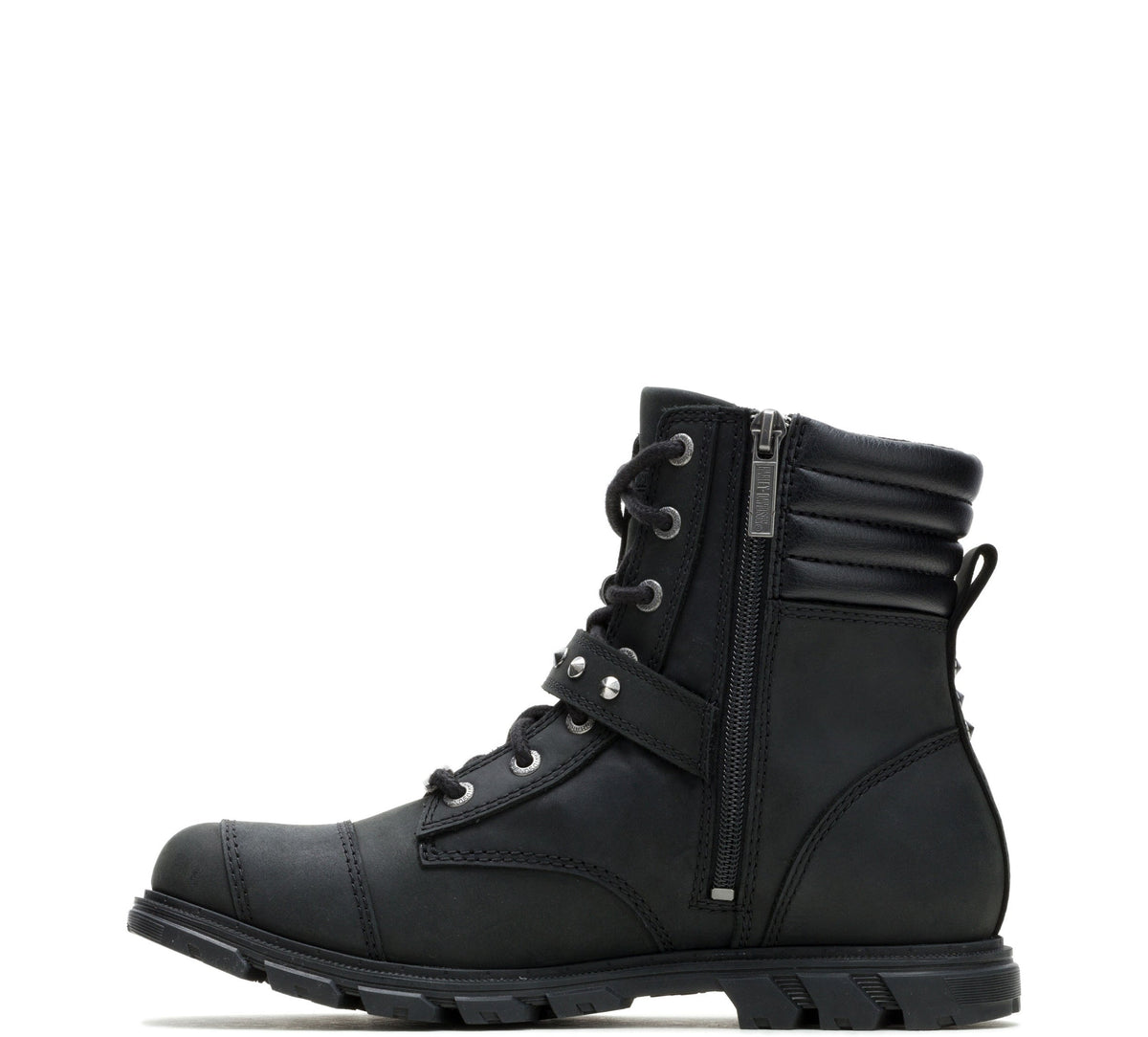 Women's Aurora Lace Riding Boot