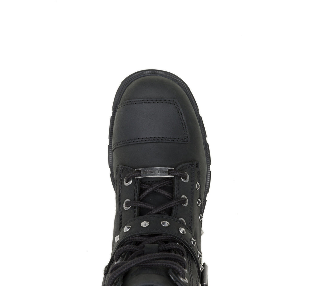 Women's Aurora Lace Riding Boot