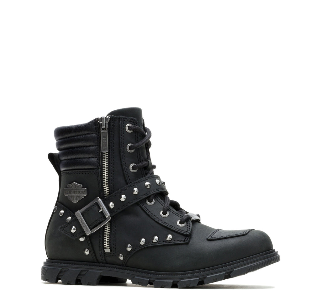 Women's Aurora Lace Riding Boot