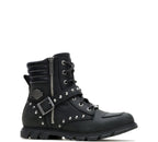Women's Aurora Lace Riding Boot