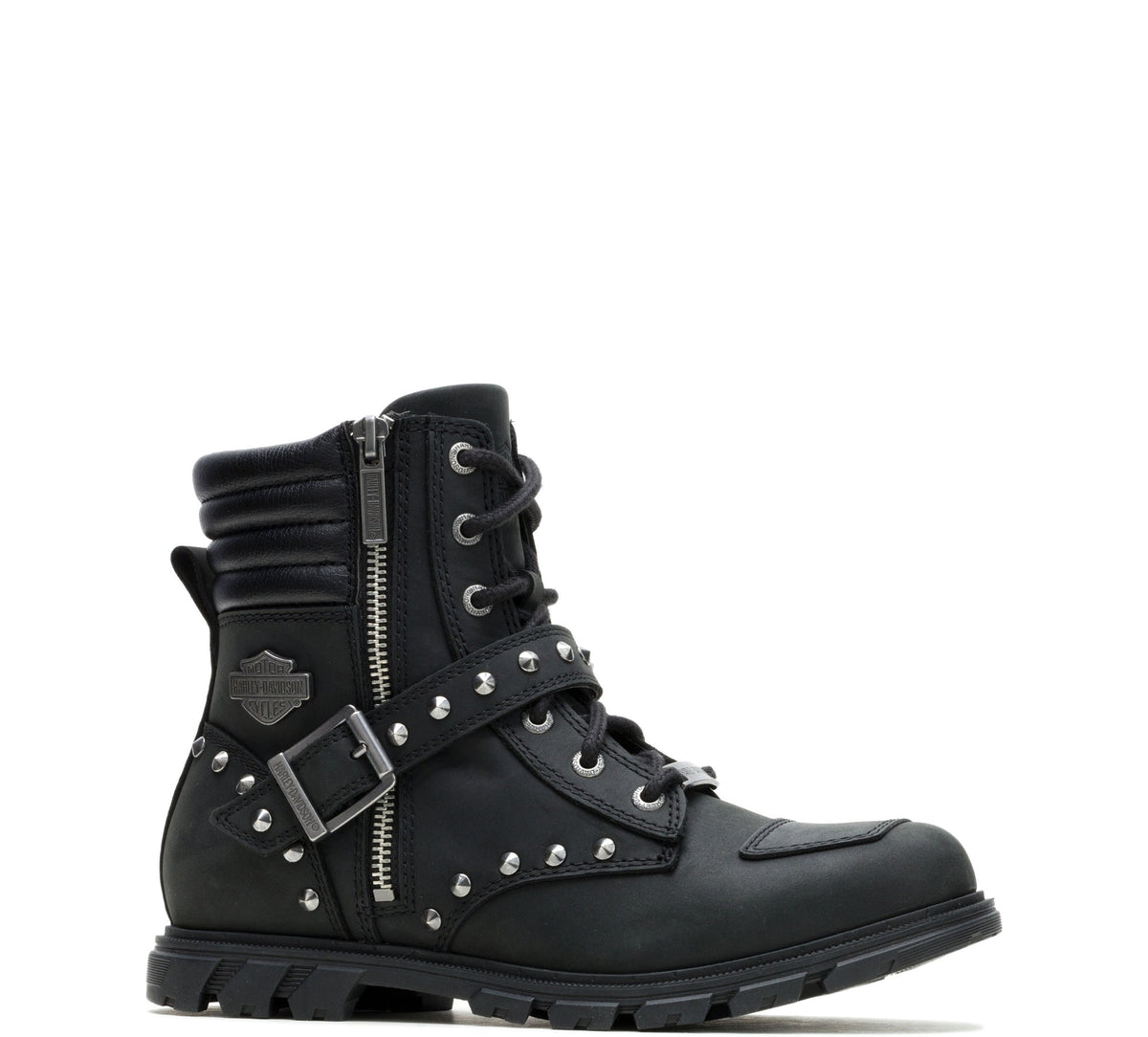 Women's Aurora Lace Riding Boot