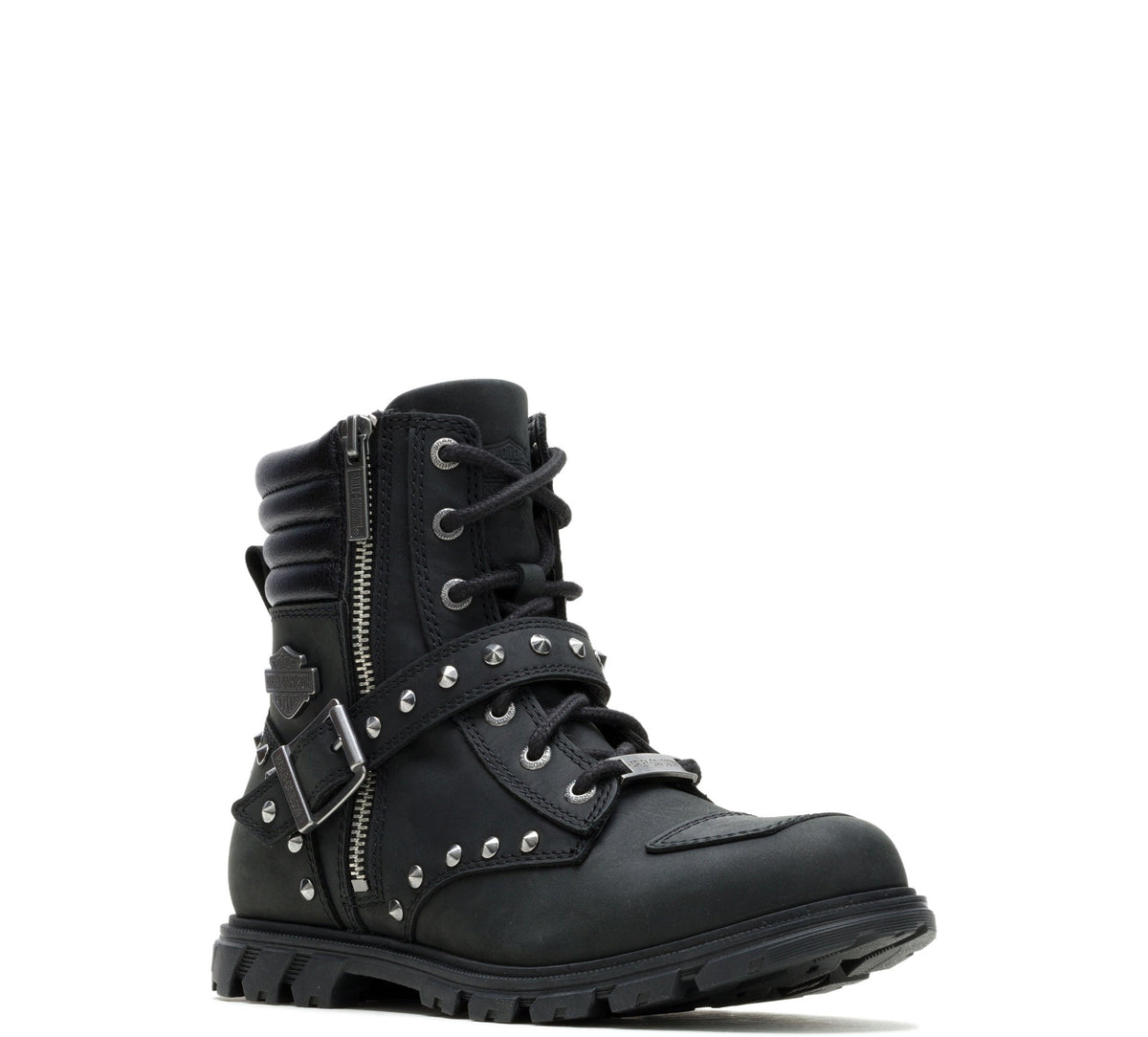 Women's Aurora Lace Riding Boot