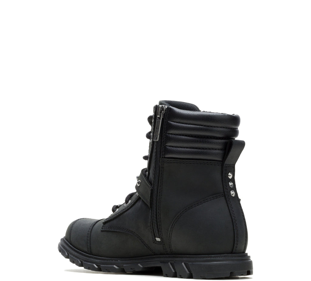 Women's Aurora Lace Riding Boot