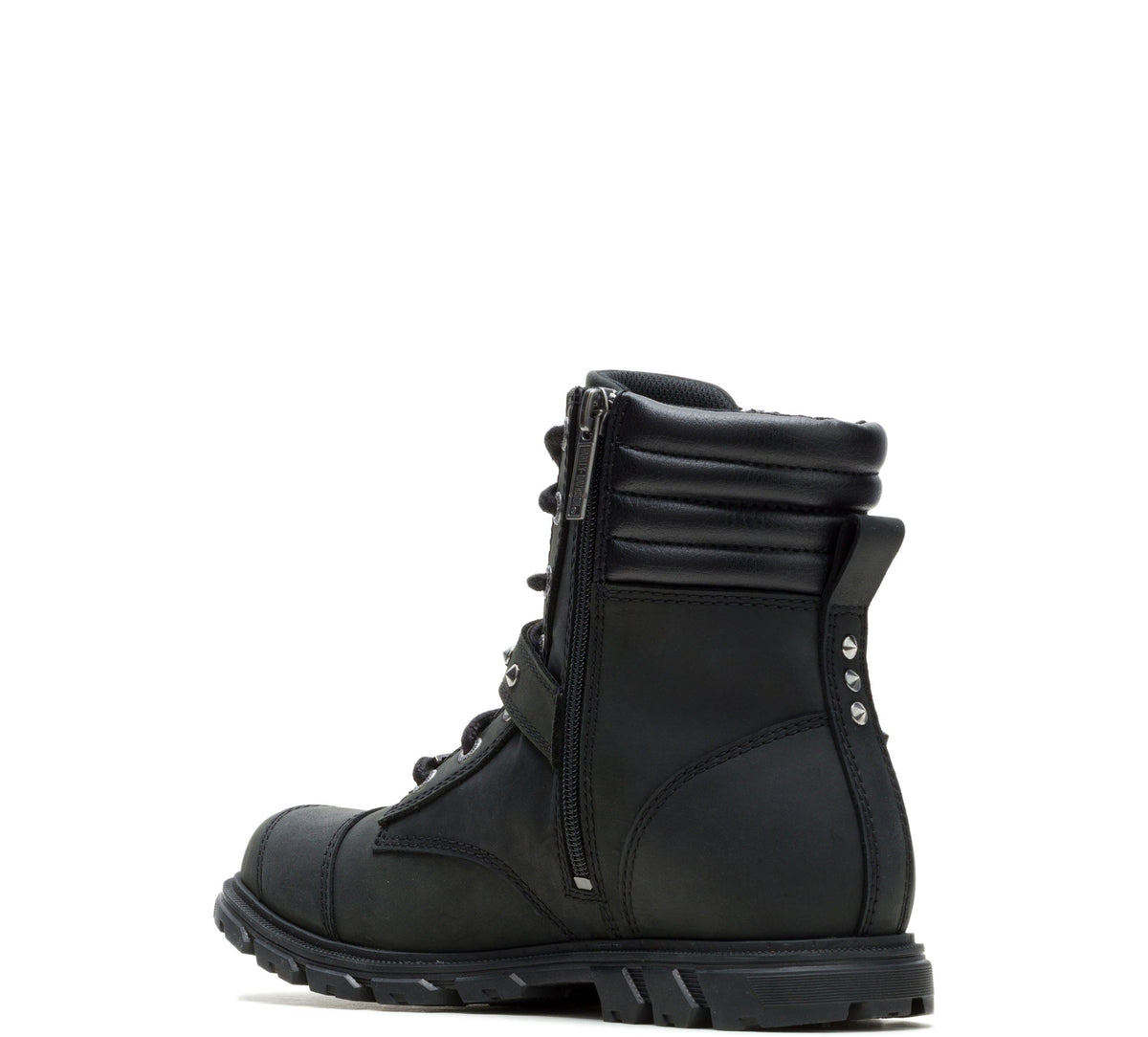 Women's Aurora Lace Riding Boot