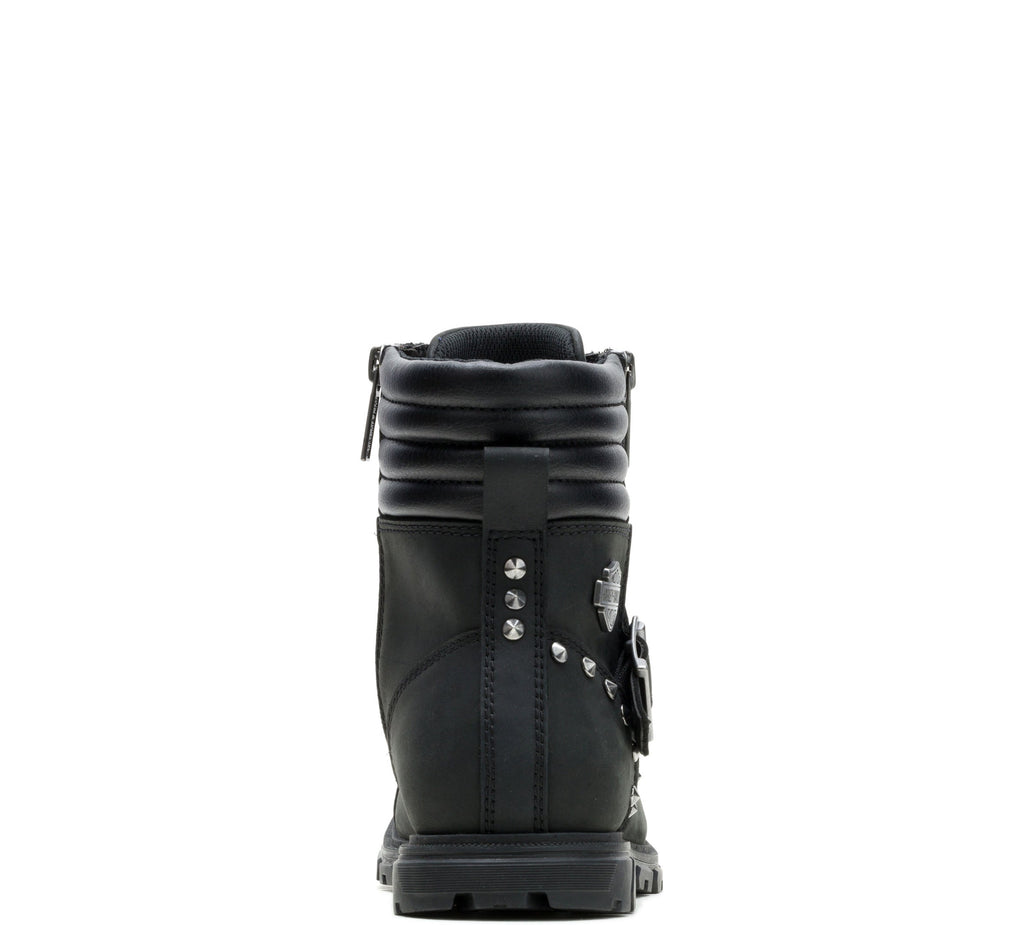 Women's Aurora Lace Riding Boot