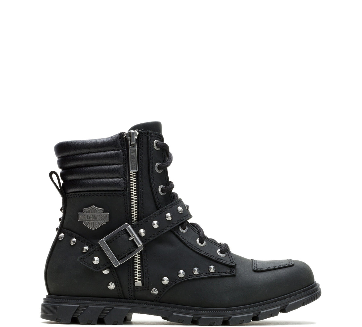 Women's Aurora Lace Riding Boot