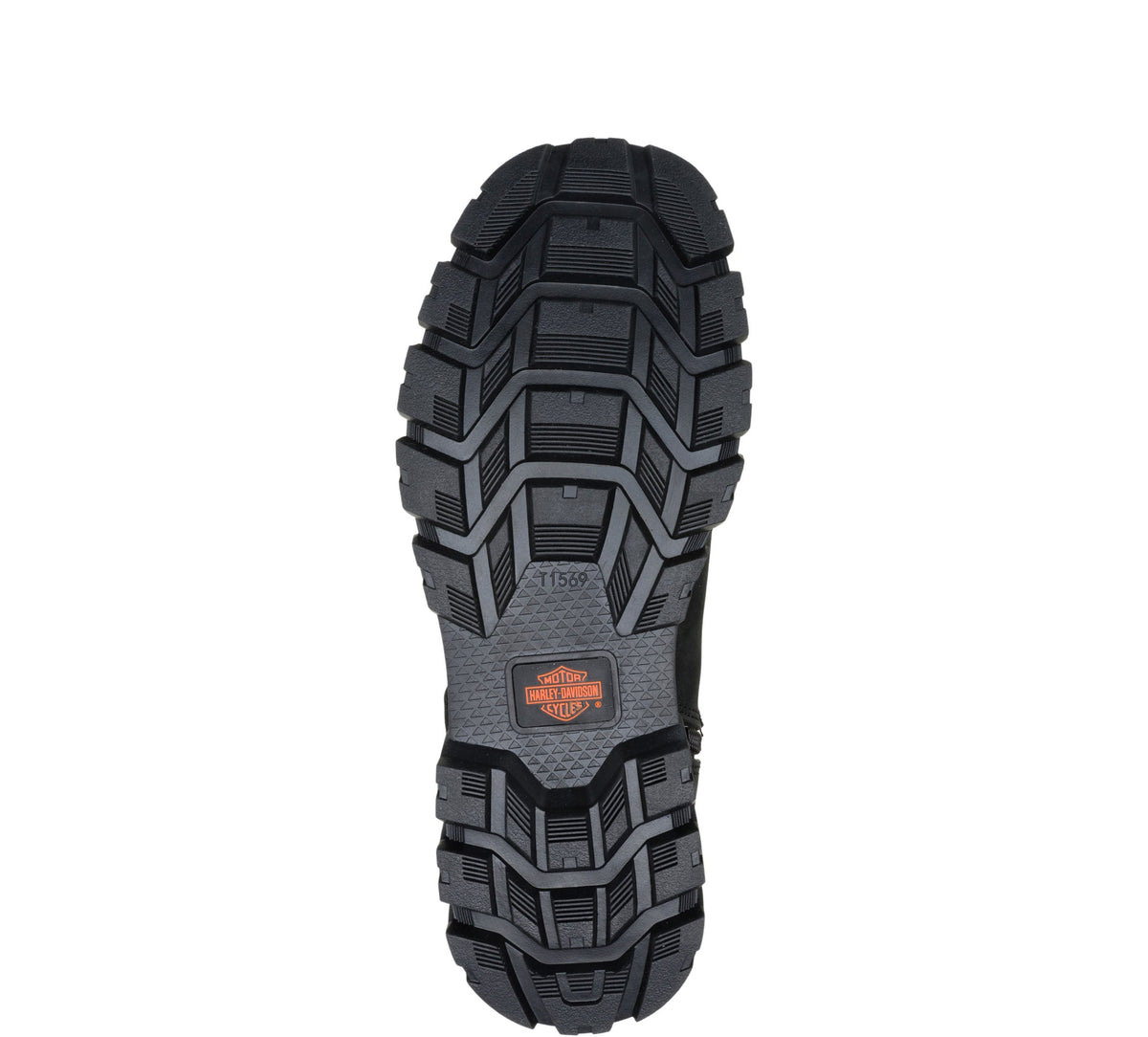 Women's Aurora Harness Riding Boot