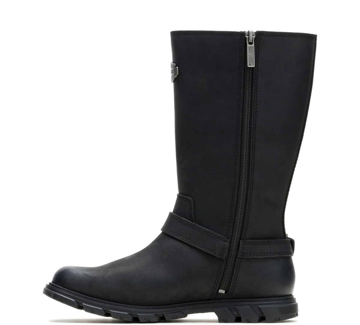 Women's Aurora Harness Riding Boot