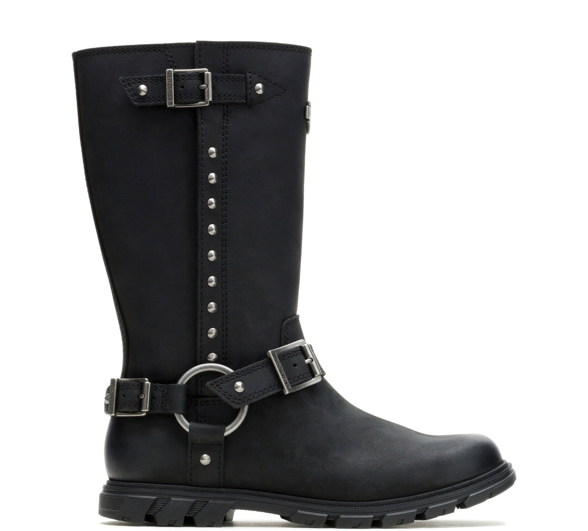 Women's Aurora Harness Riding Boot