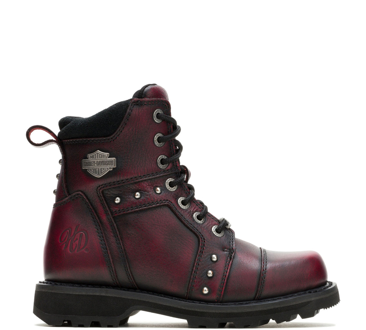 Women's Oakleigh Riding Boot