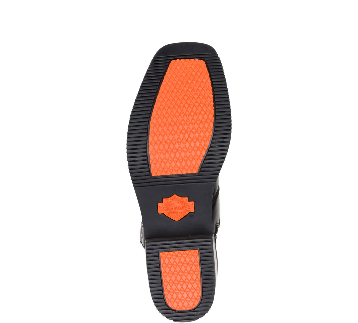 Women's Ember 8" Pull on Riding Boot