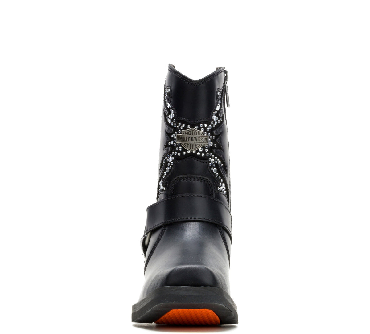 Women's Ember 8" Pull on Riding Boot