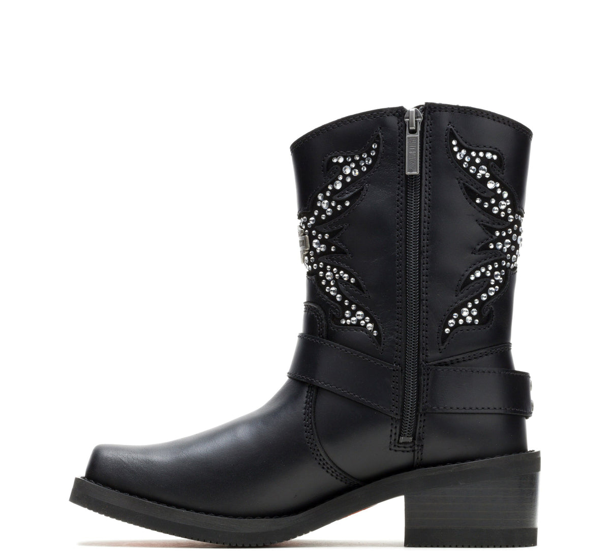 Women's Ember 8" Pull on Riding Boot